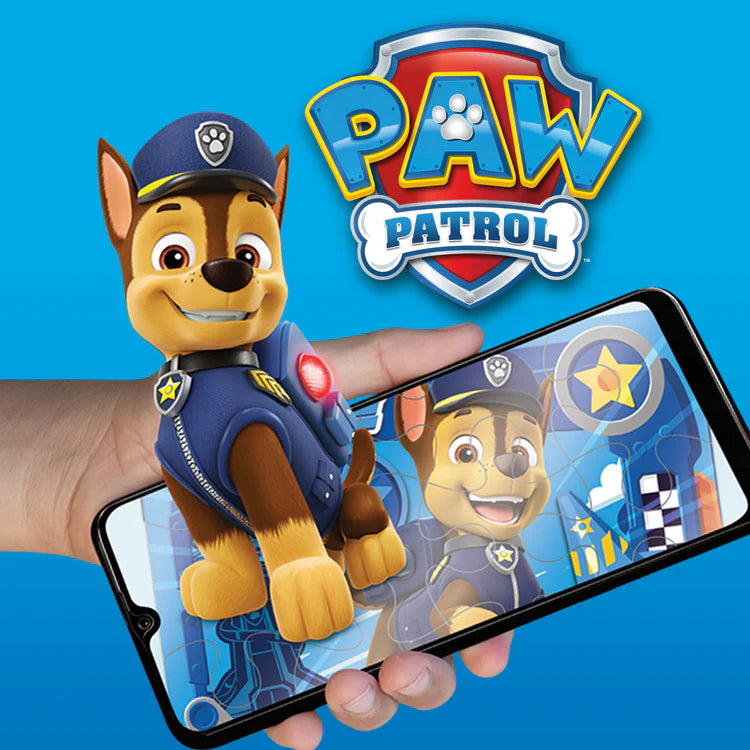 PAW Patrol AR Jigsaw Puzzle