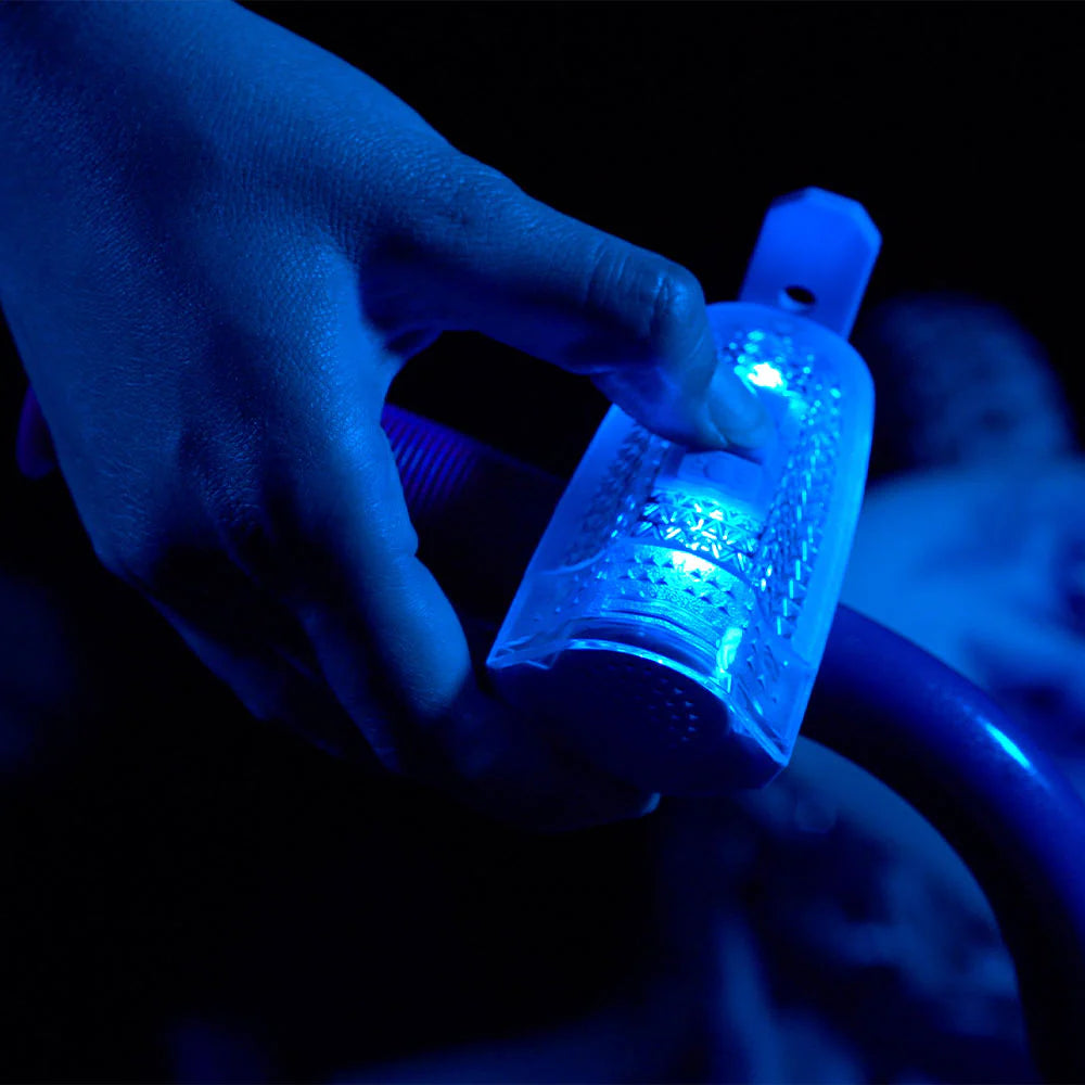 Horn Brightz Light Up Horn for Bikes & Scooters