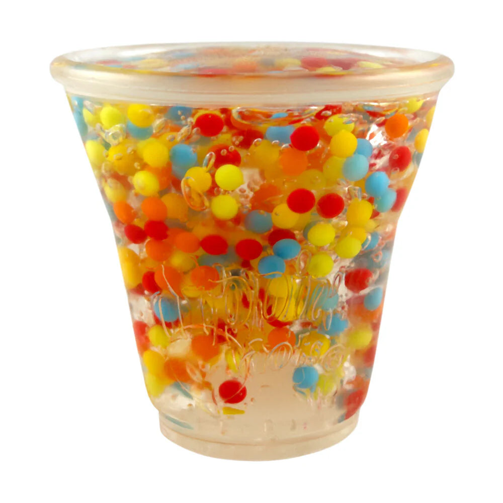 Dippin' Dots Squishi Toy