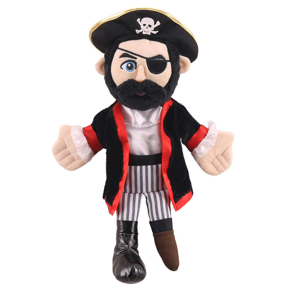Story Time Puppet - Pirate