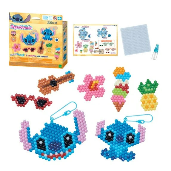 Aquabeads Stitch Keychain Craft Kit