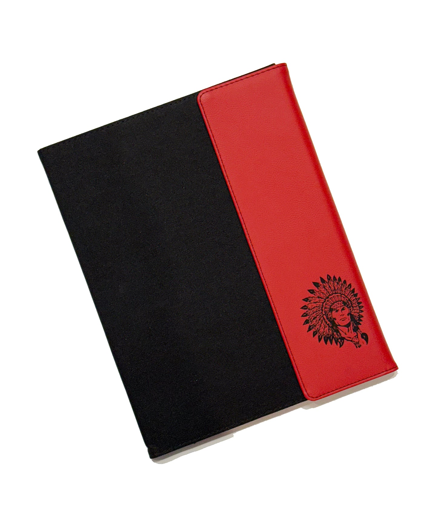 Chieftian Legal Padfolio