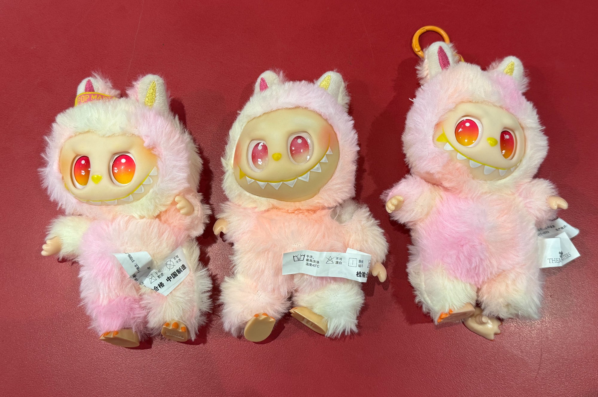 Misfit Labubu Makeover Contest