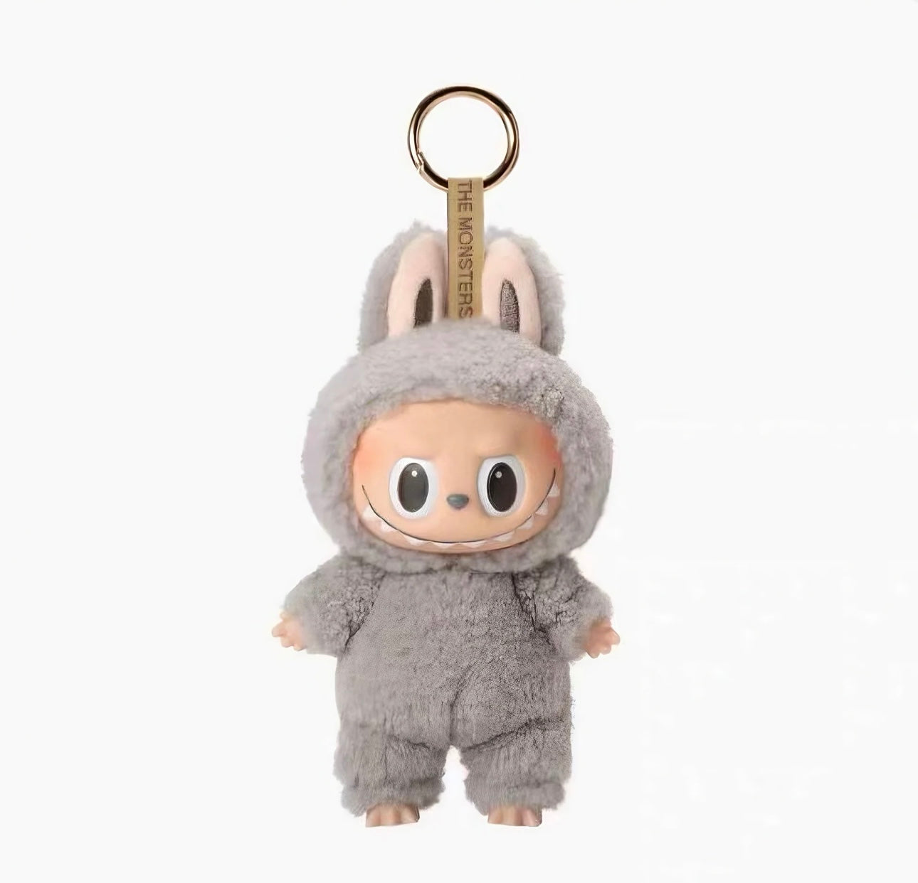 Exciting Macaron Blind Box Lafufu