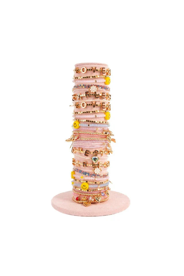 Center Stage Bracelet