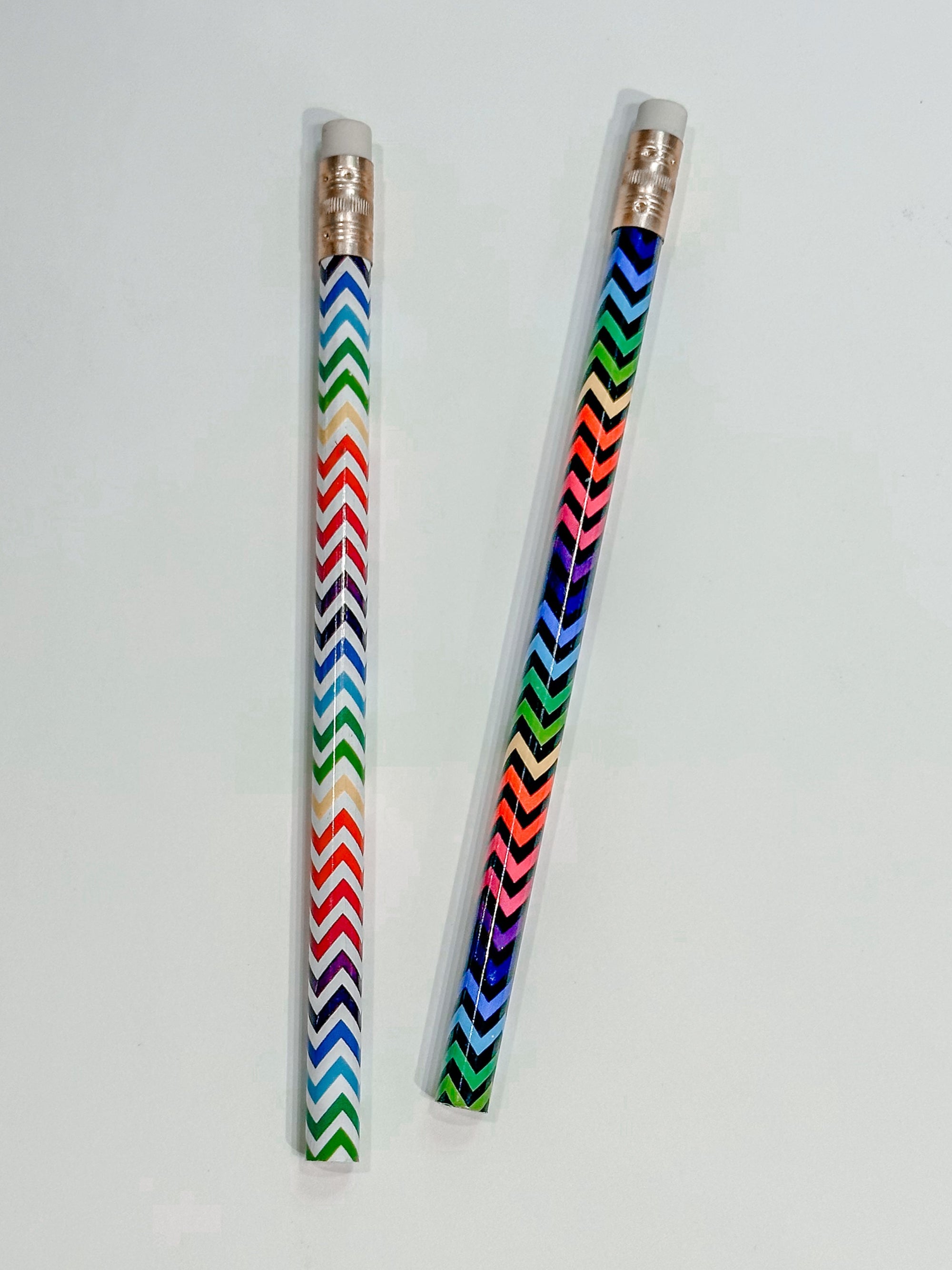 Jumbo Rainbow Pencil