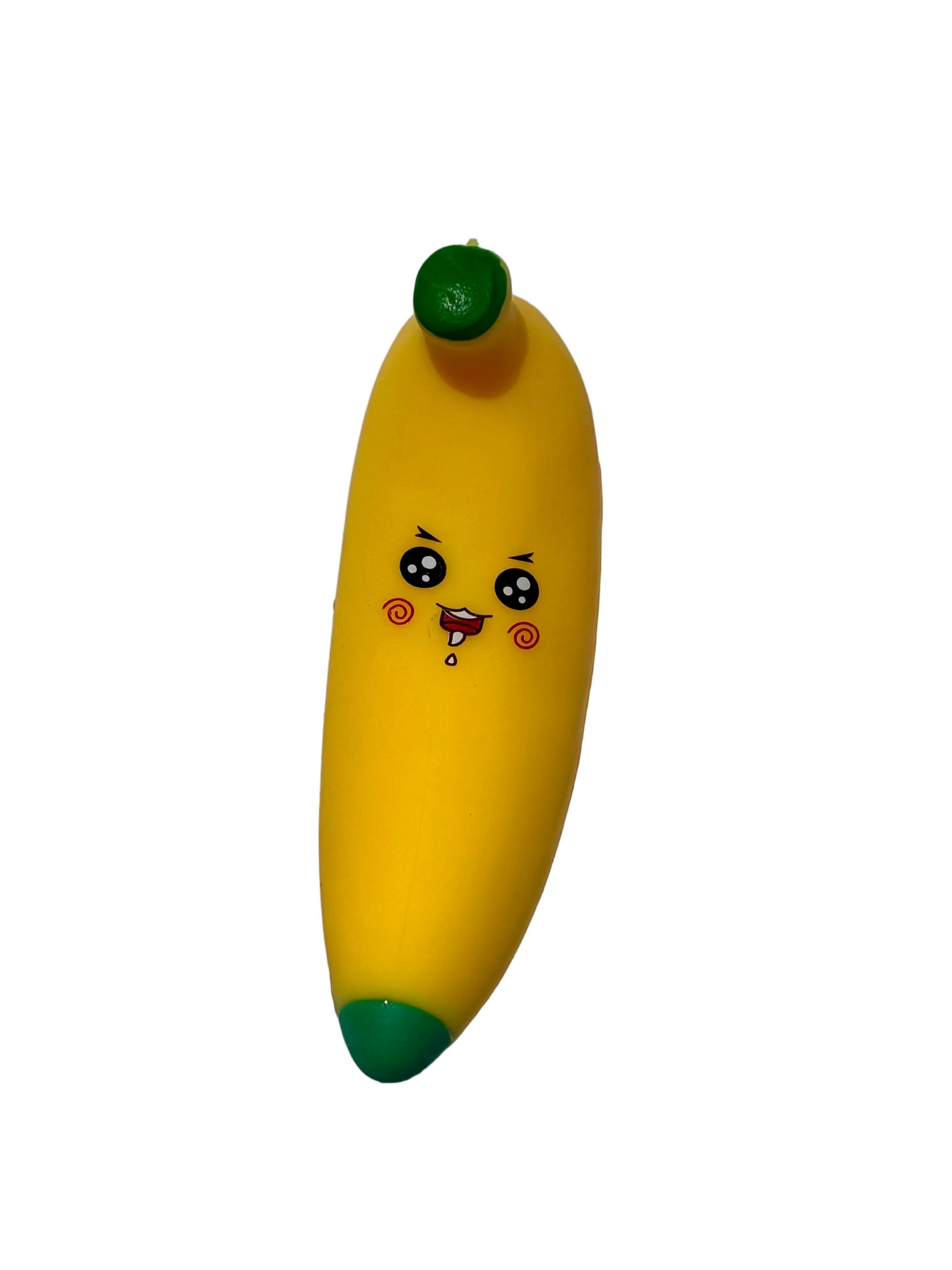 Squishy Banana
