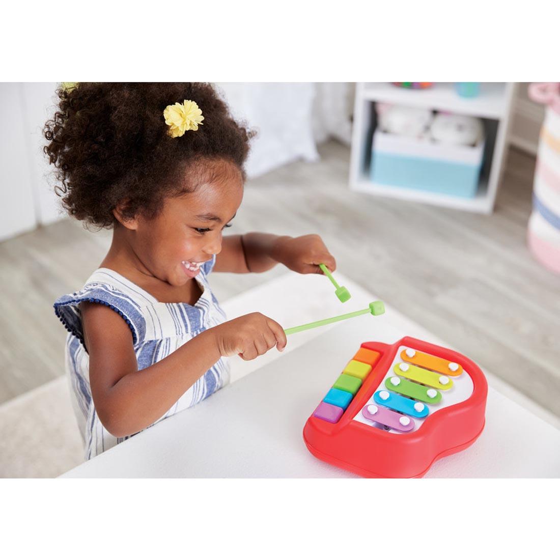 Kidoozie Happy Keys Music Maker
