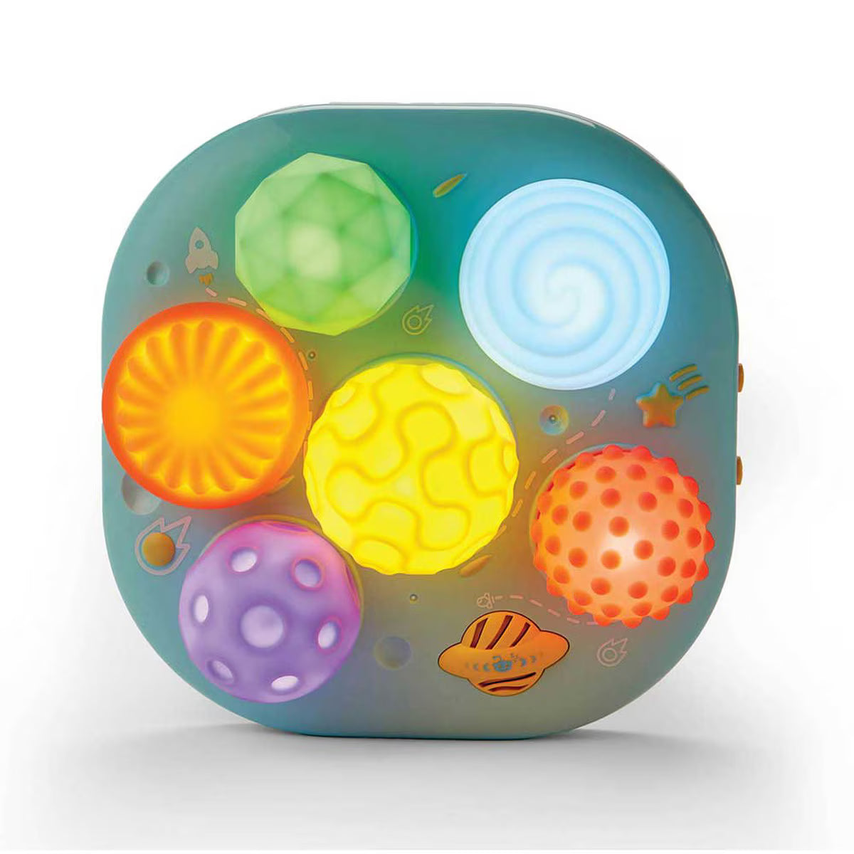 Sensory Ball Night Light