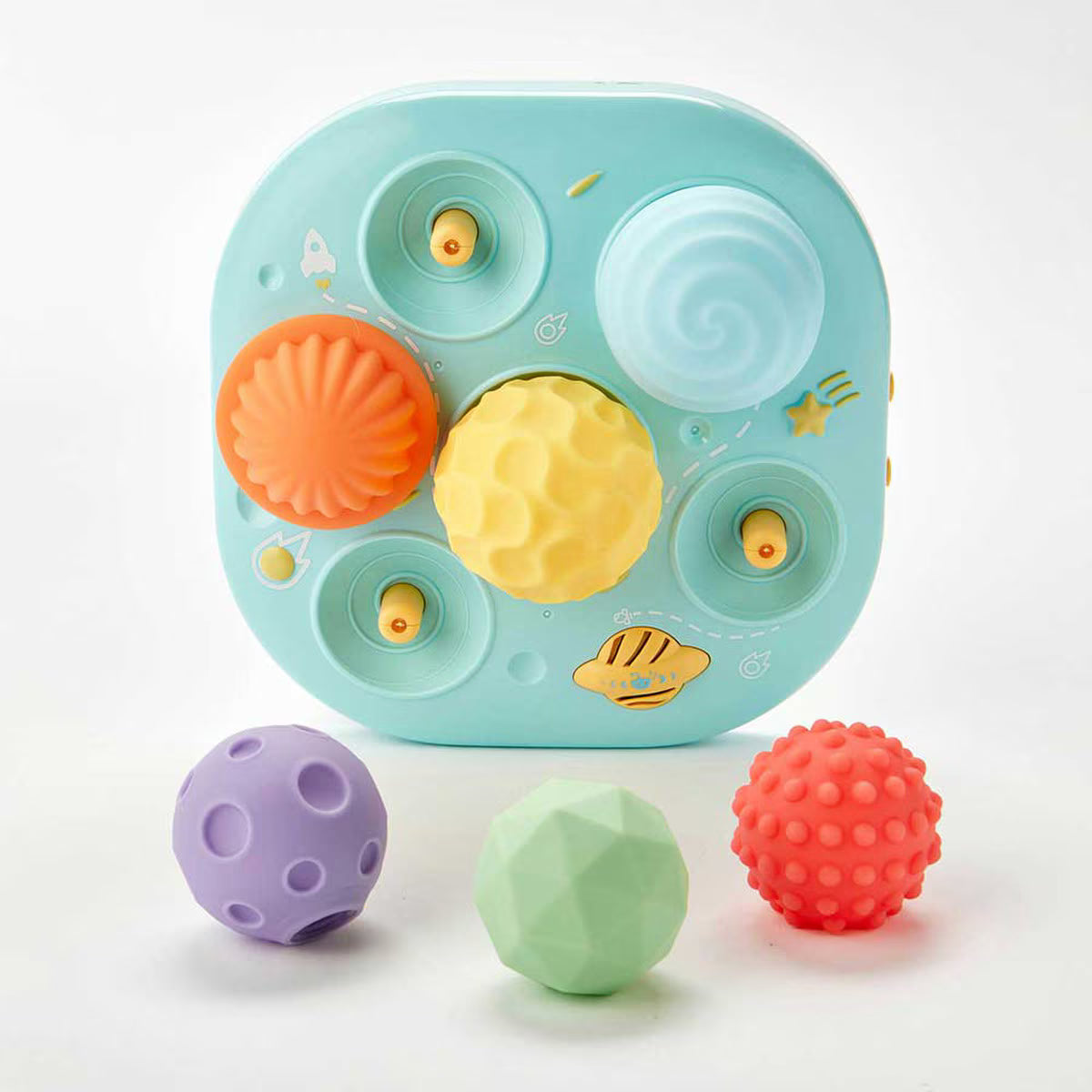 Sensory Ball Night Light