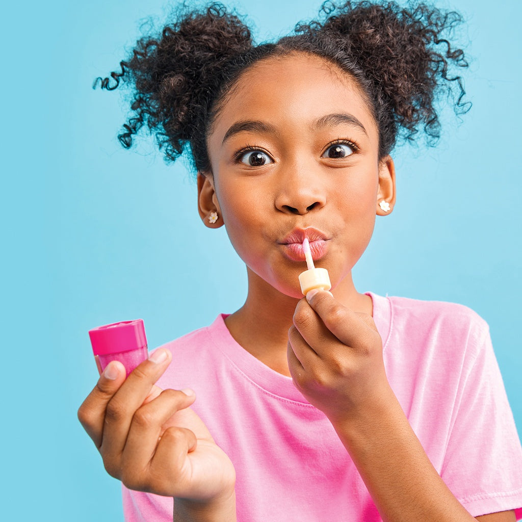 Ice Pops Lip Oil Trio