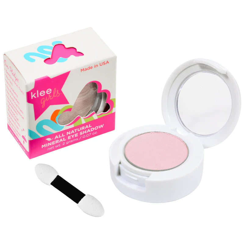 Klee Naturals Mineral Eye Shadow .07 oz