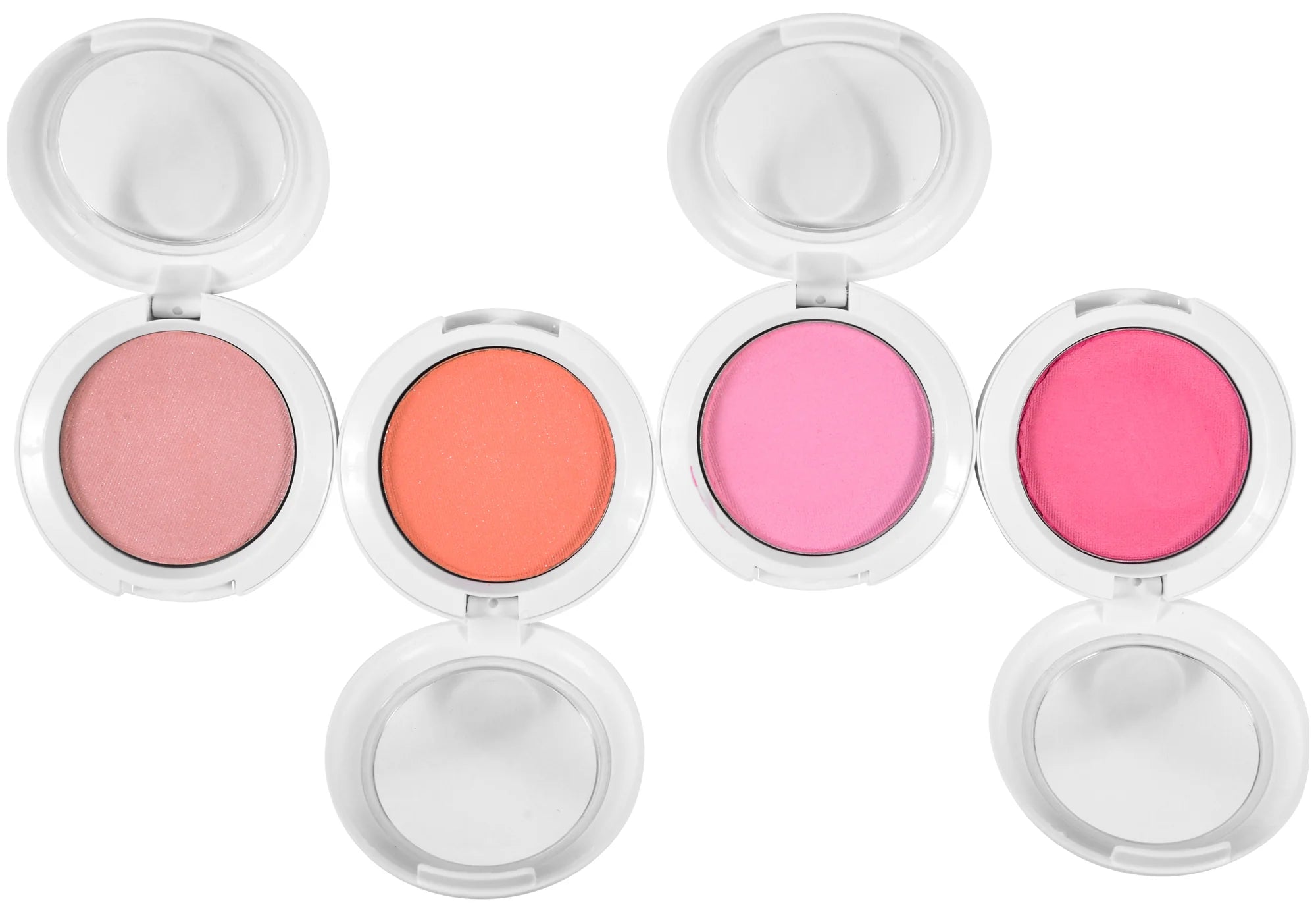 Klee Naturals Mineral Blush - .12 oz