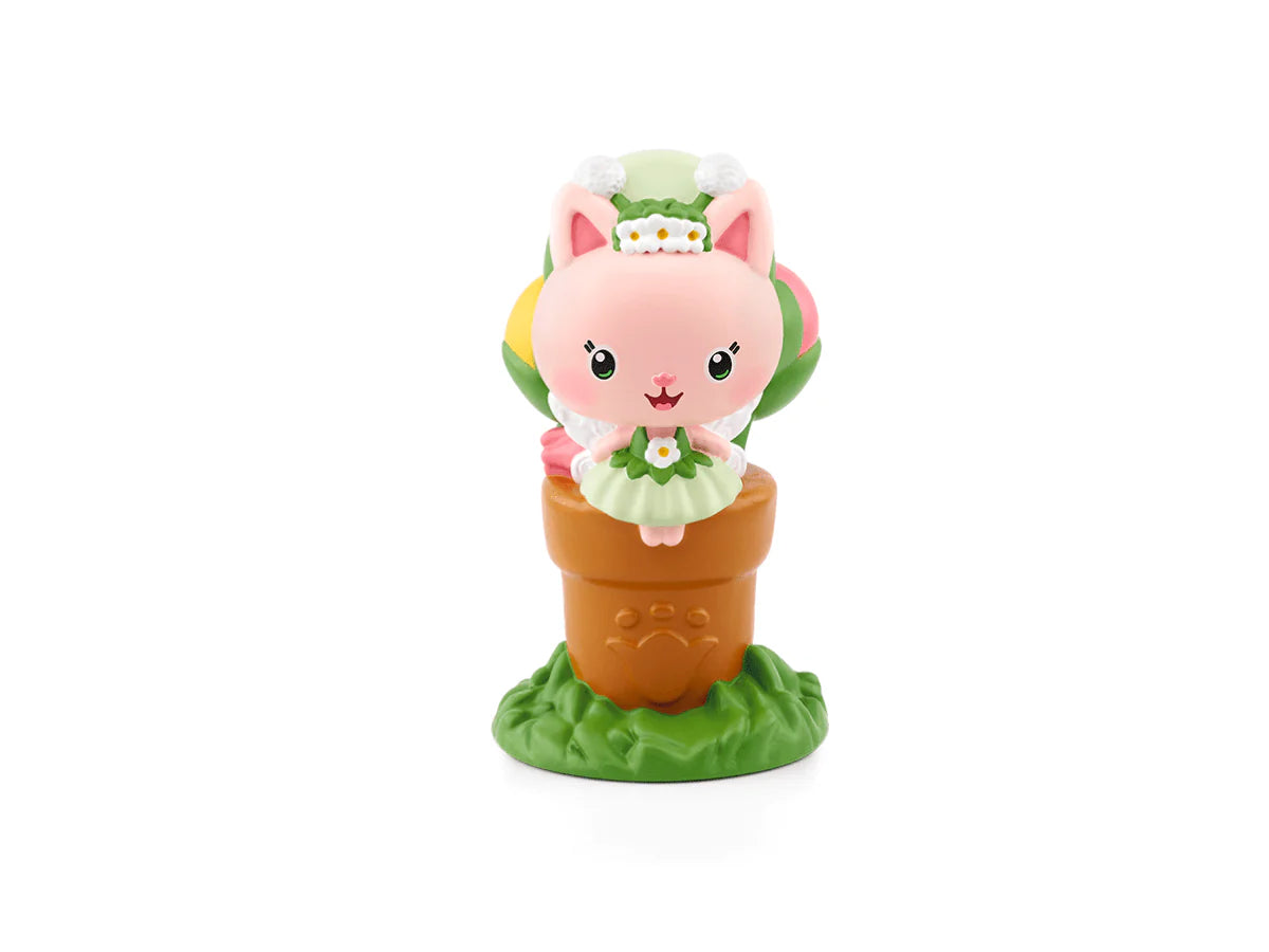 Gabby's Dollhouse Kitty Fairy Tonie