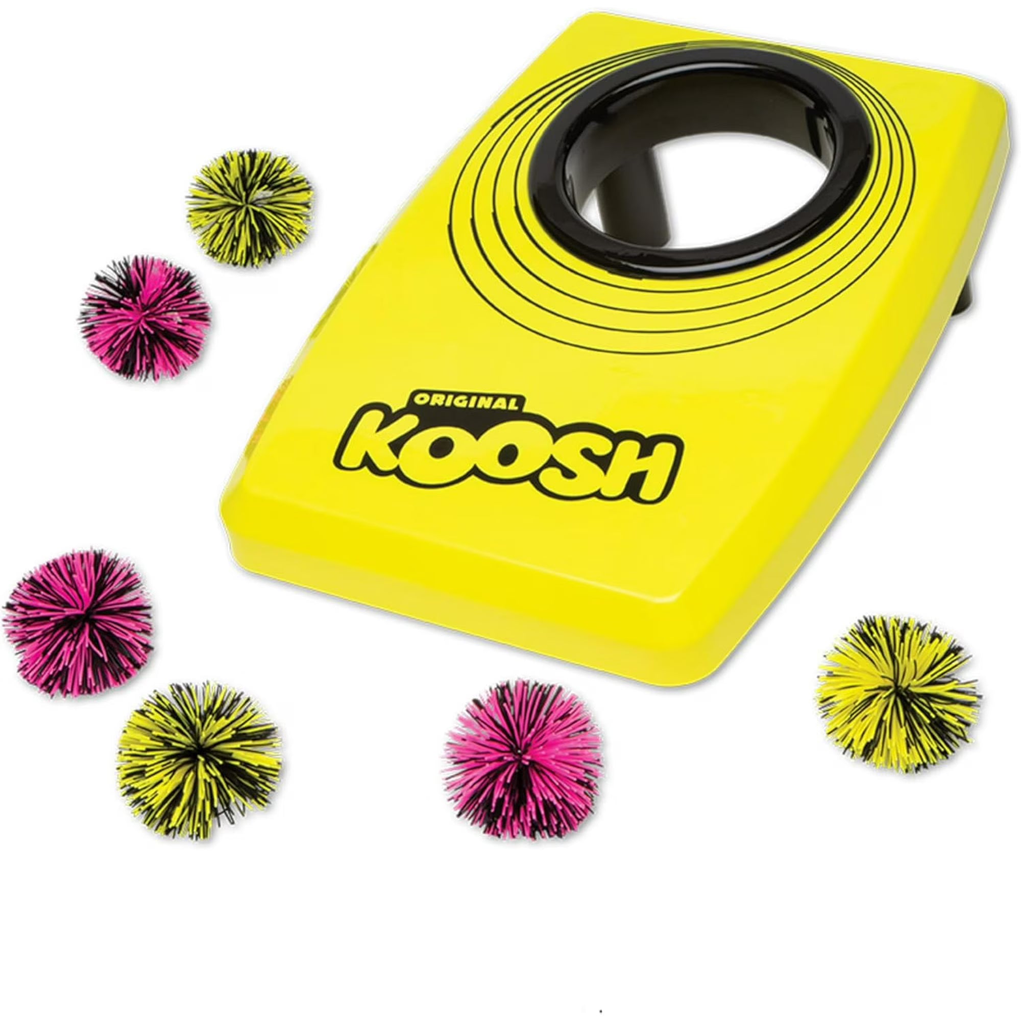 Koosh Kornhole