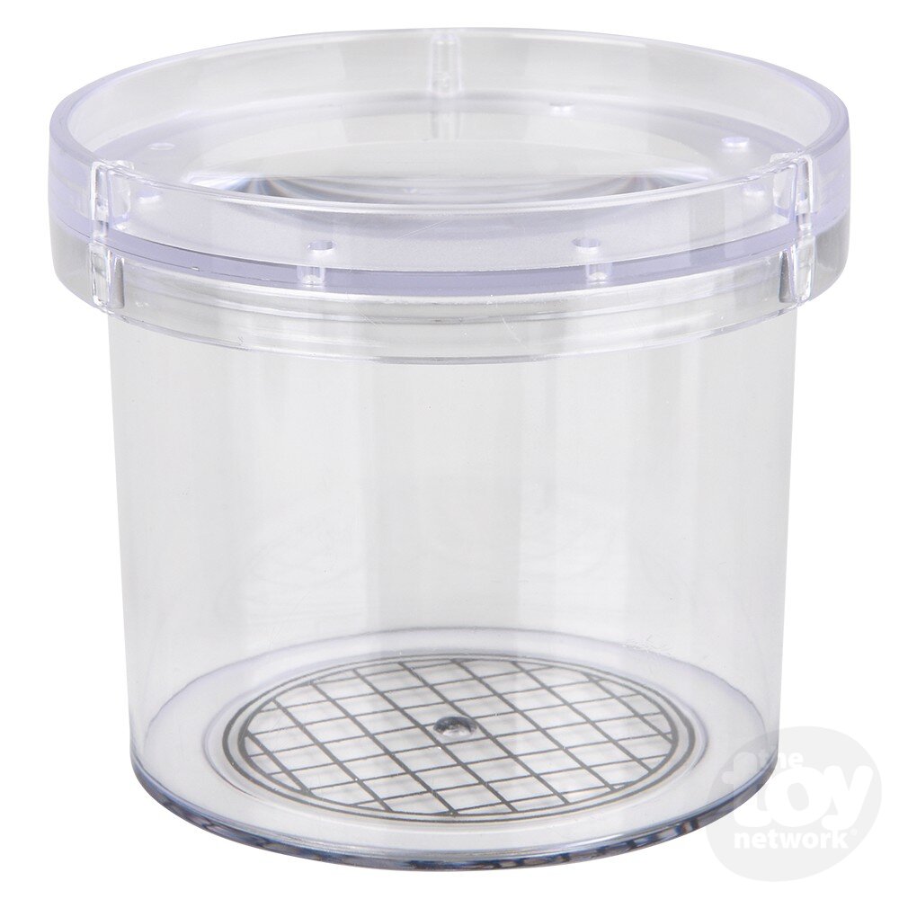 Magnifying Bug Viewer 3.5"