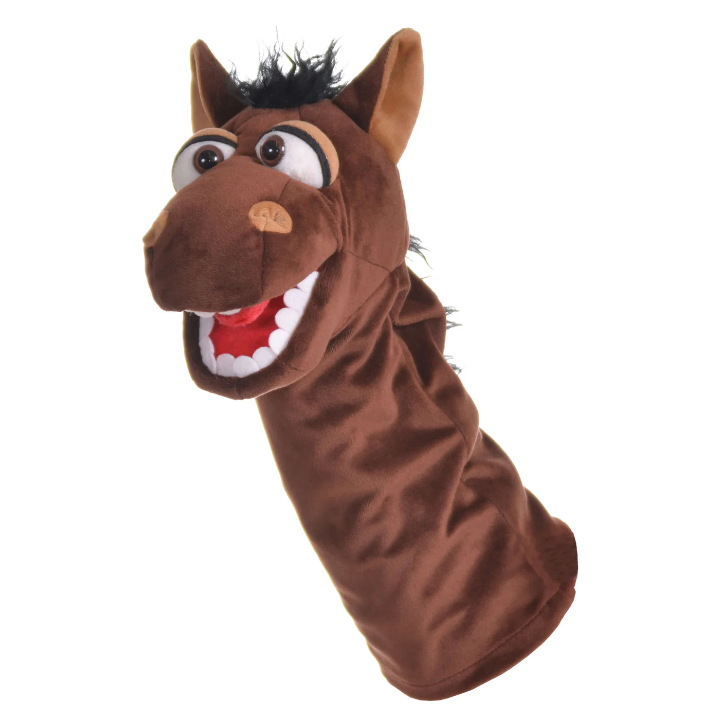 Dobs the Horse 14" Living Puppet