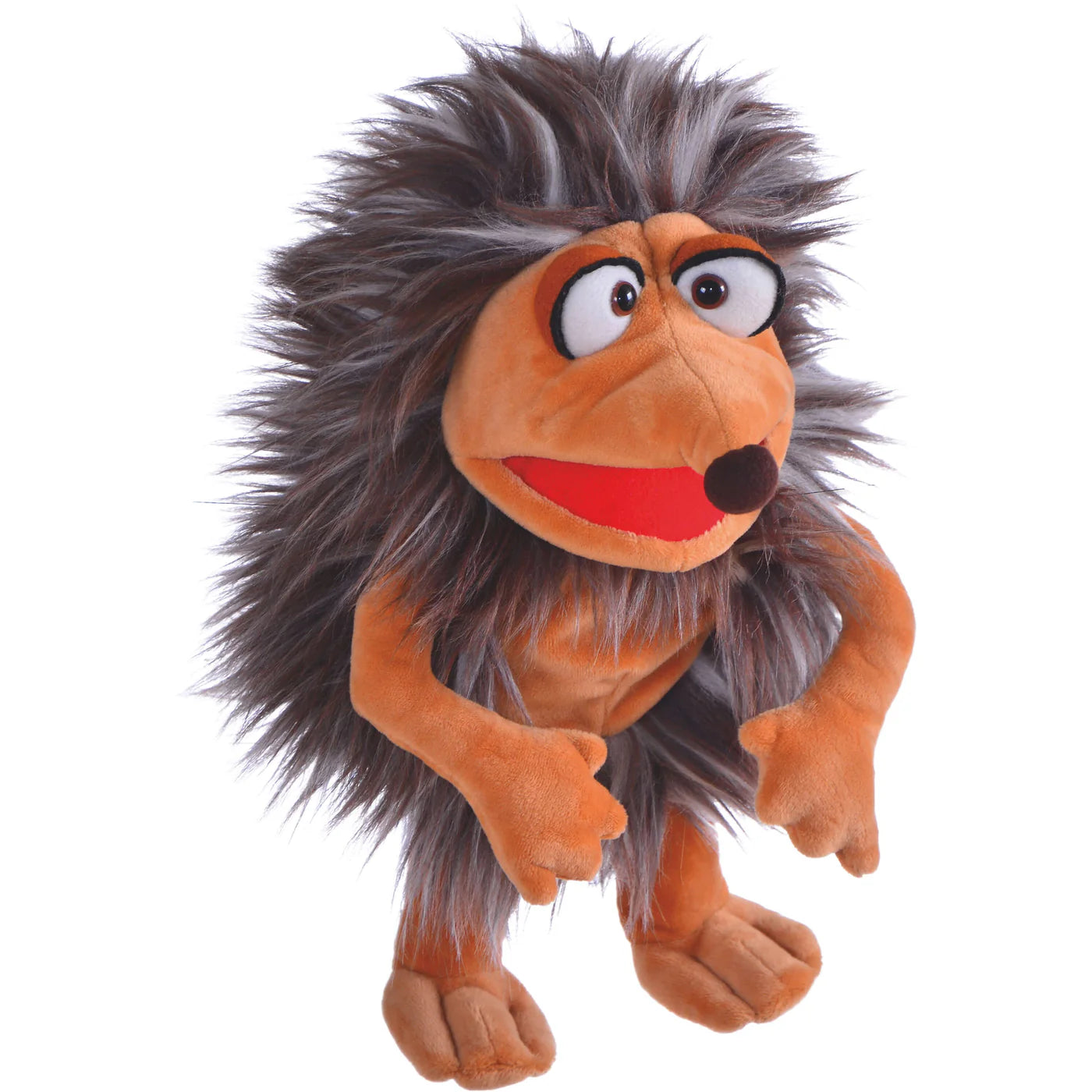 Pik the Hedgehog 12" Living Puppet