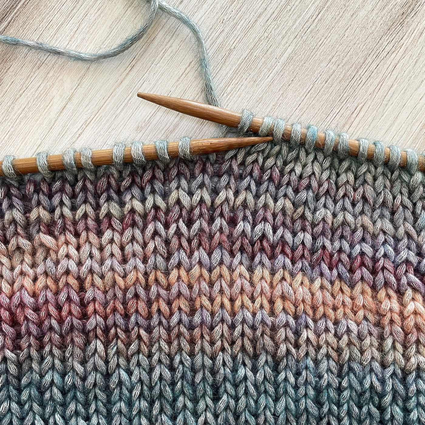 Landscapes® Breeze Yarn