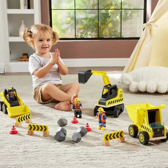 Hape Load 'n Go Loading Truck