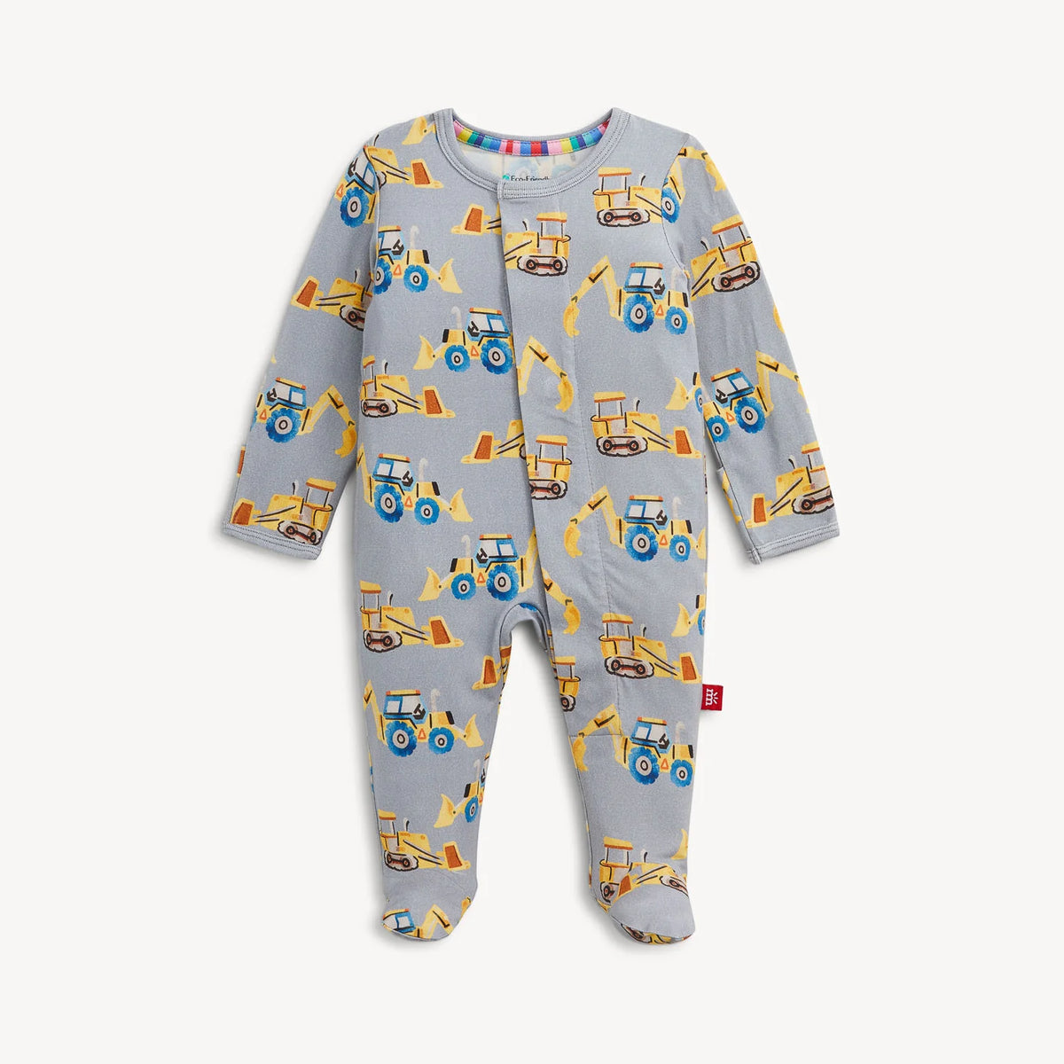 Magnetic Me Doze Off Modal Magnetic Footie