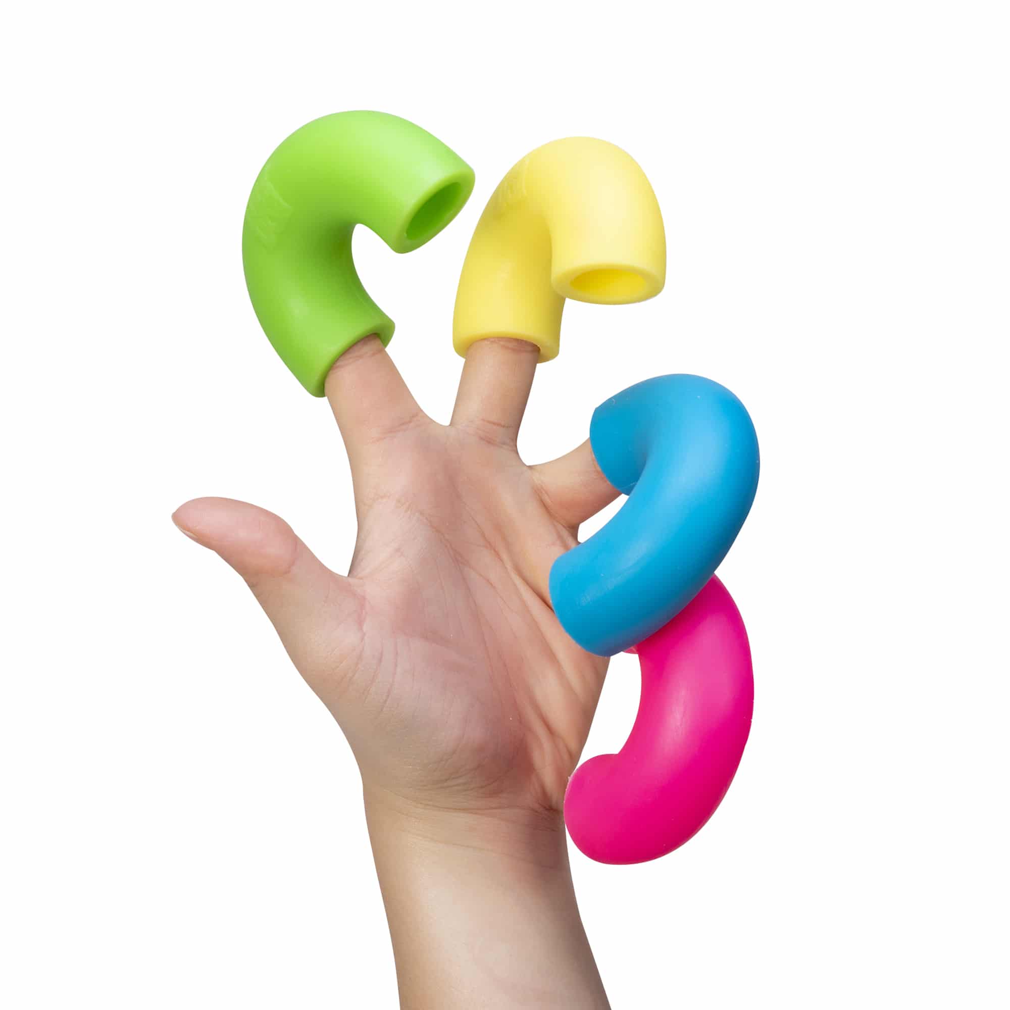 NeeDoh Mac 'N Squeeze