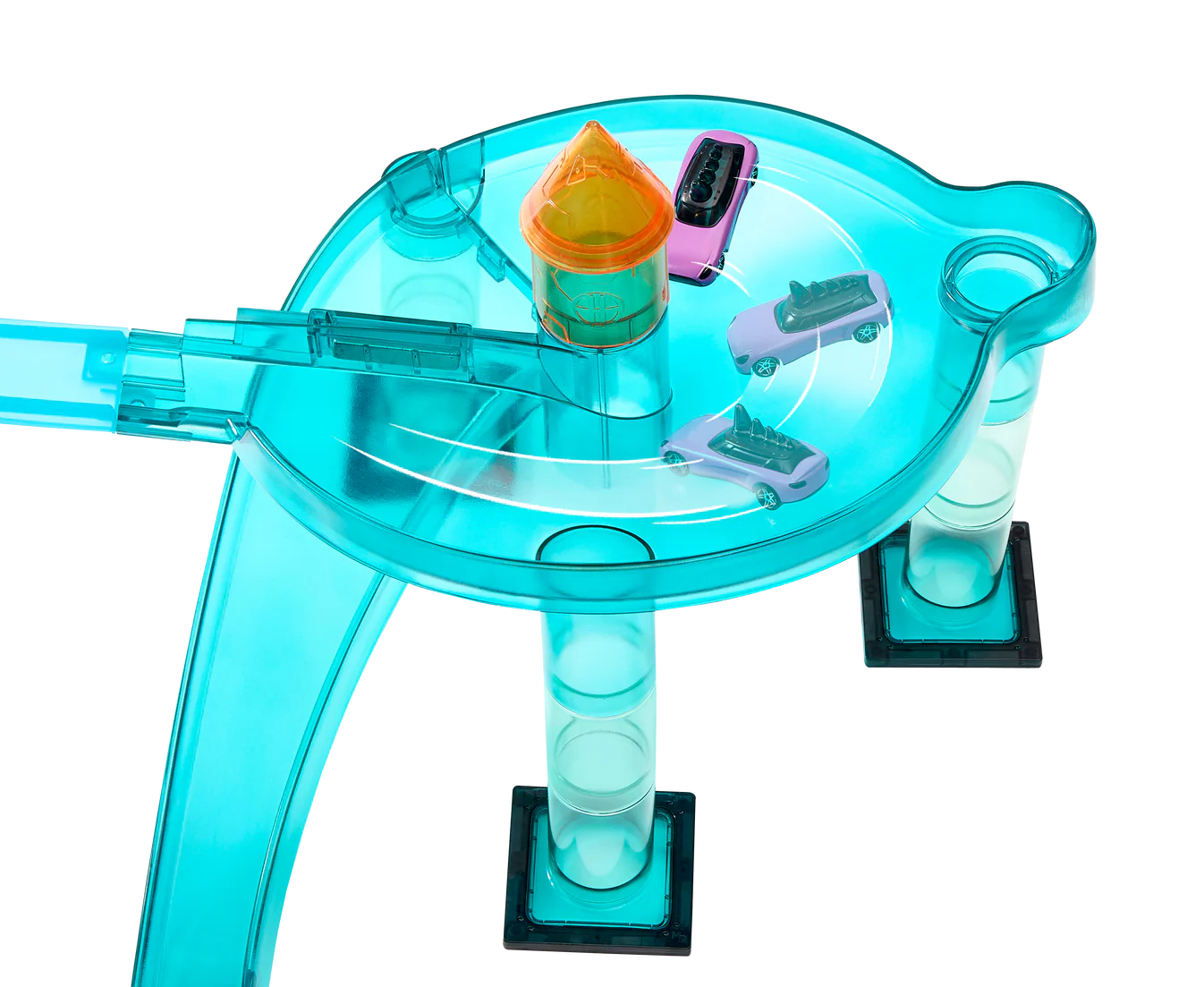Mag Rush Drift Vortex