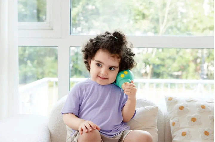 Hape Magic Music Conch