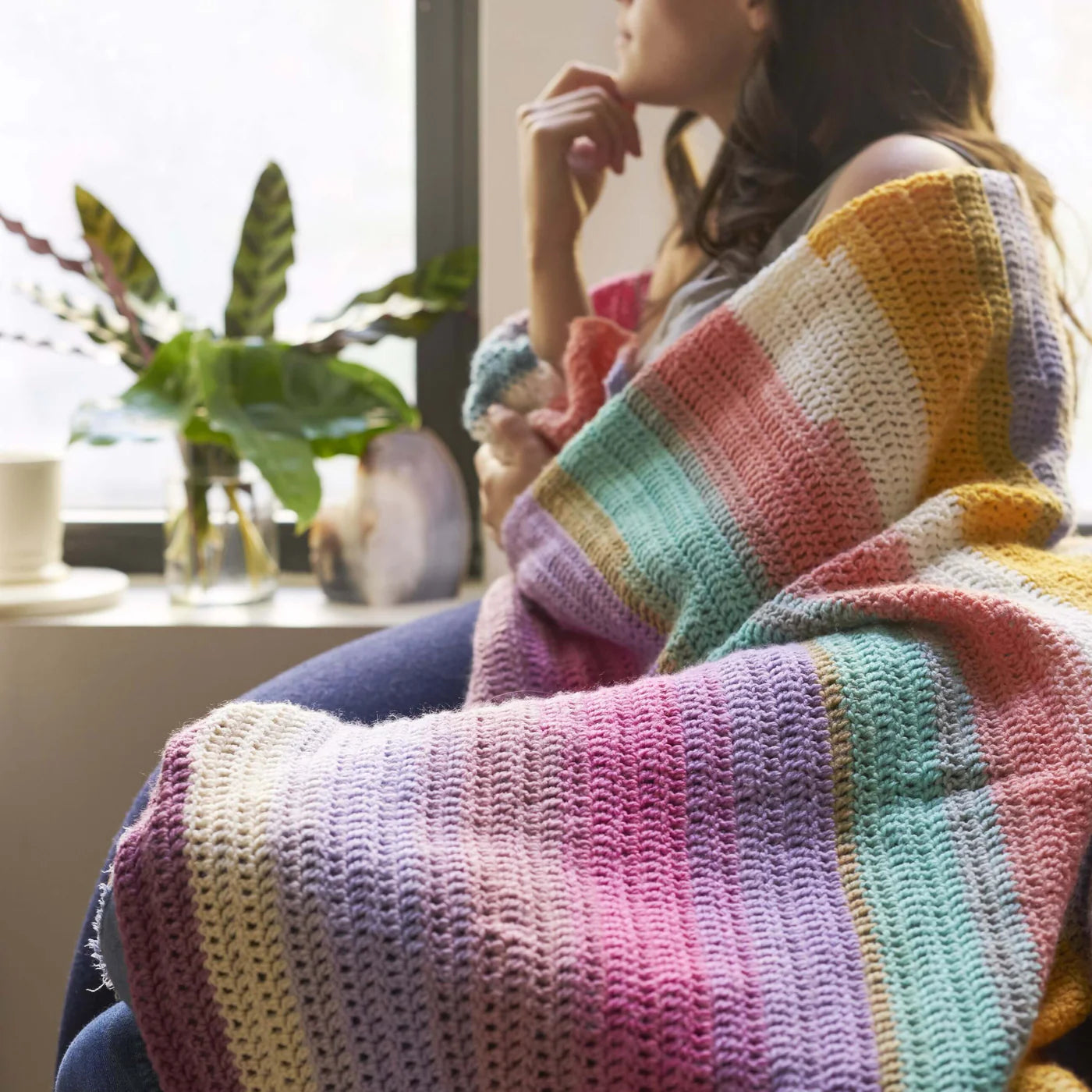 Mandala Yarn