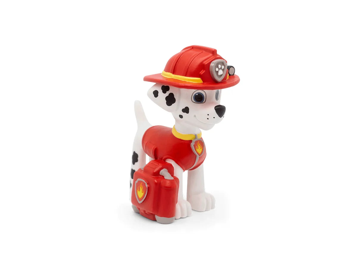 Paw Patrol: Marshall Tonie