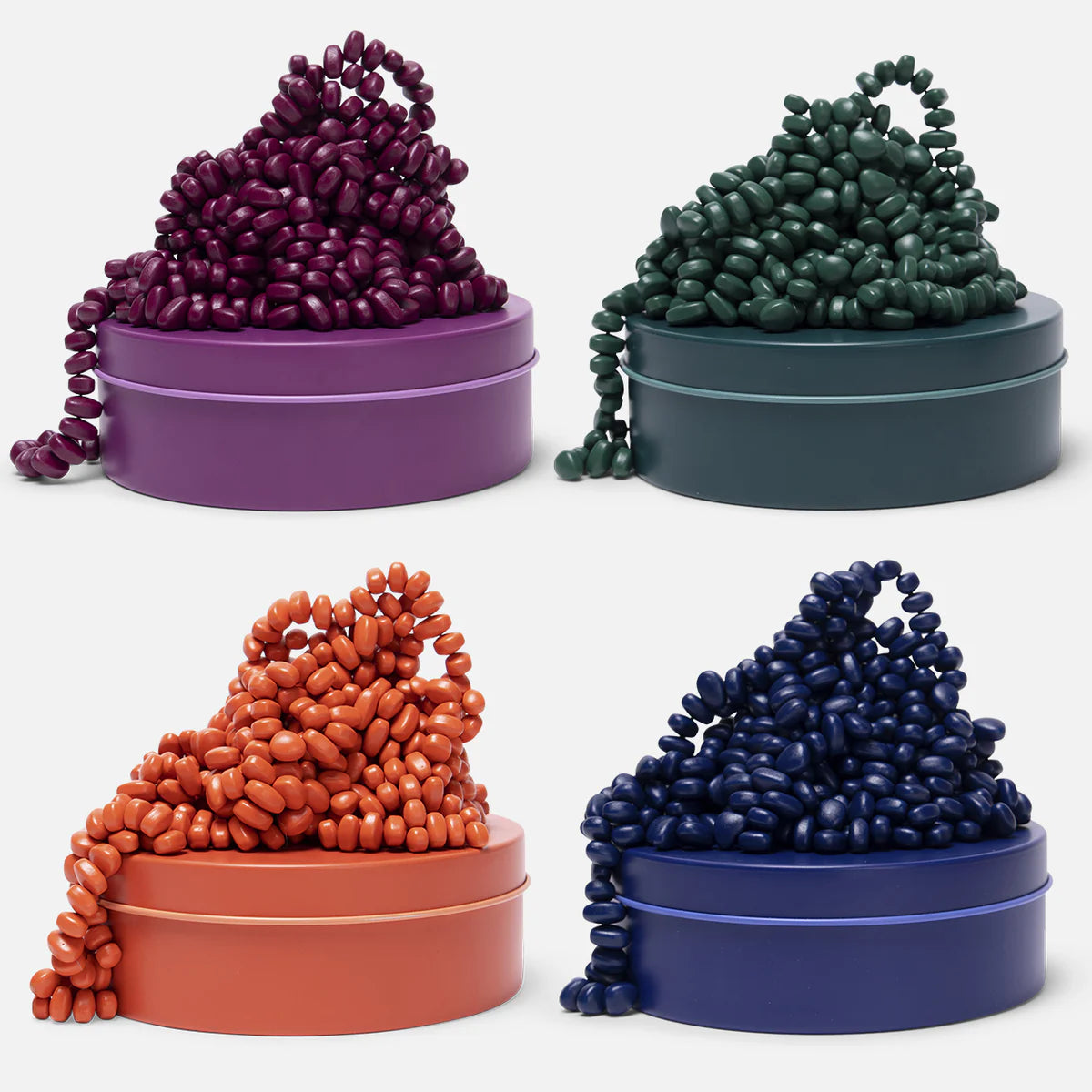 Speks - Crags Matte Mix