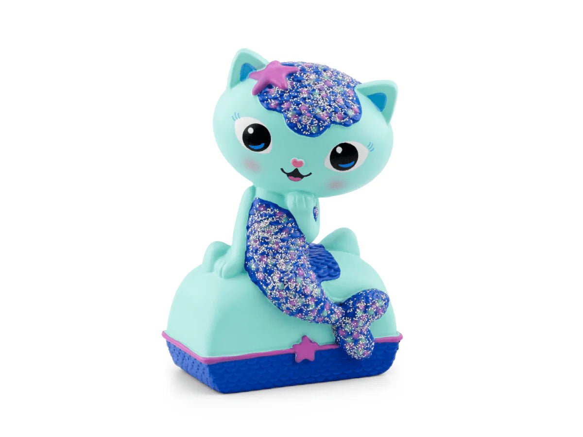 Gabby's Dollhouse Mercat Tonie