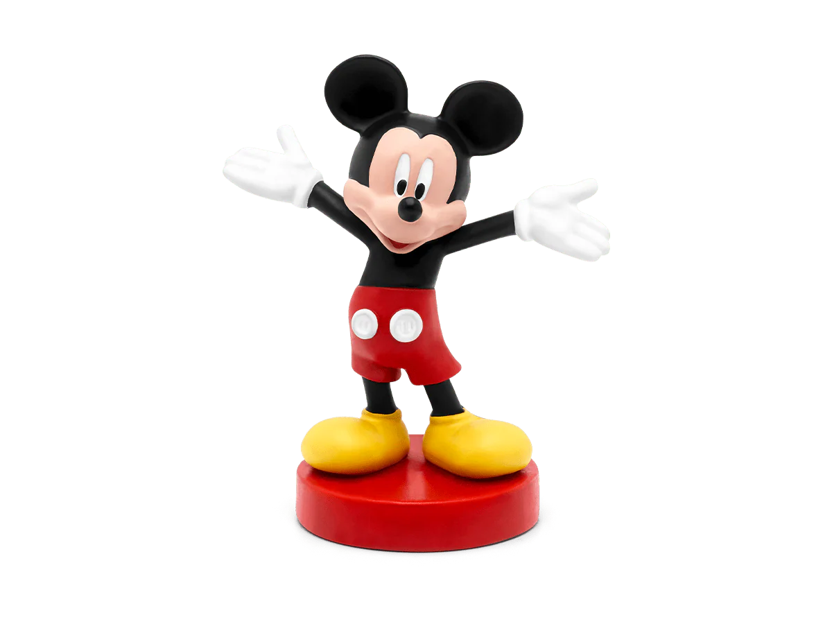 Disney Mickey Mouse Tonie
