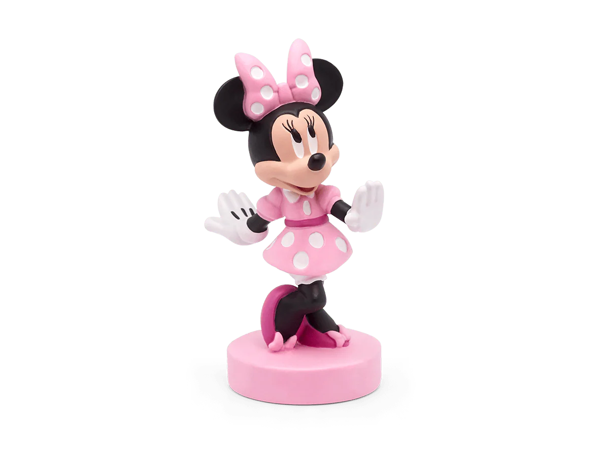 Disney Minnie Mouse Tonie