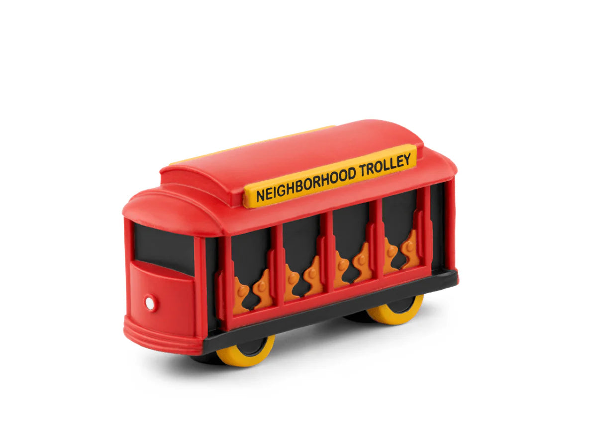 Mister Rogers Neighborhood Tonie