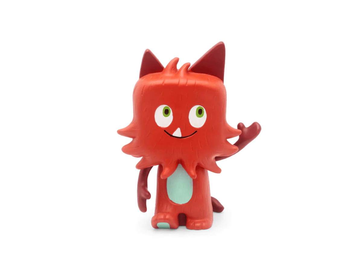 Creative Tonie - Red Monster