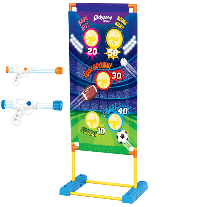 Moving Target Fun Active Toys â The Fun Company