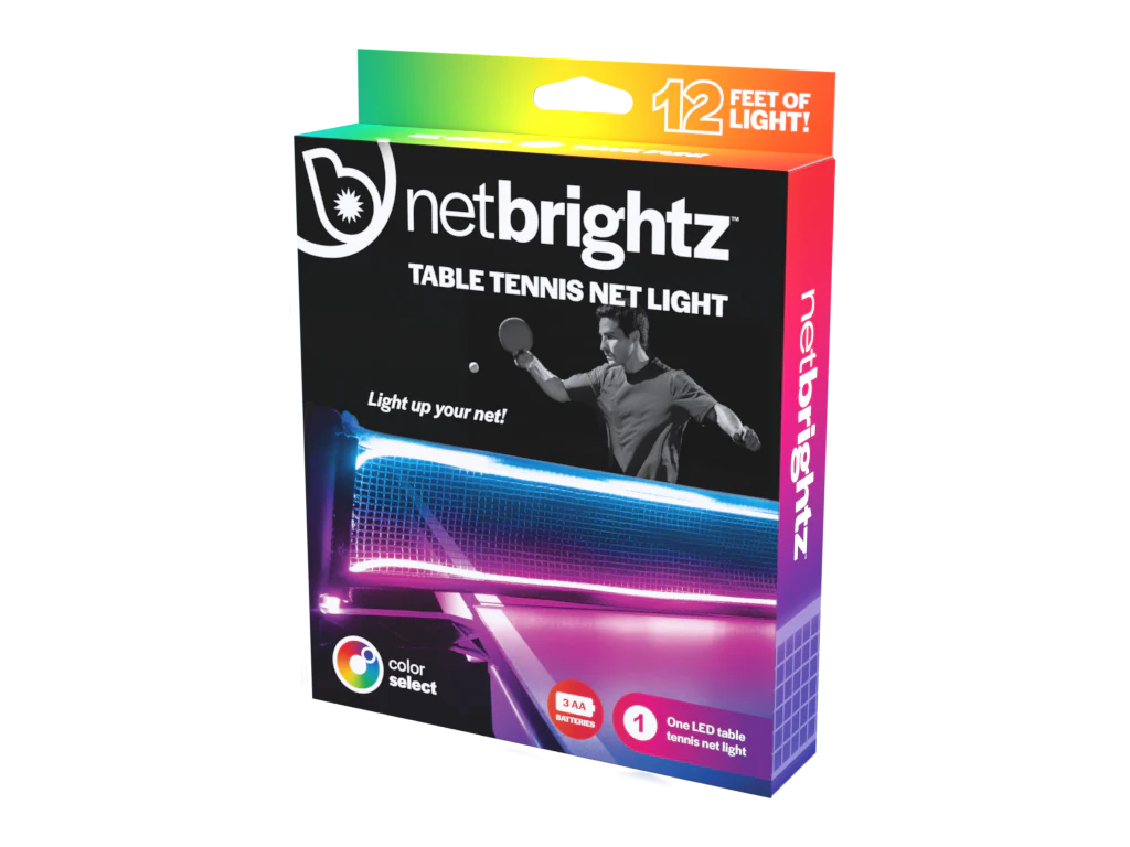 Table Tennis Net Brightz