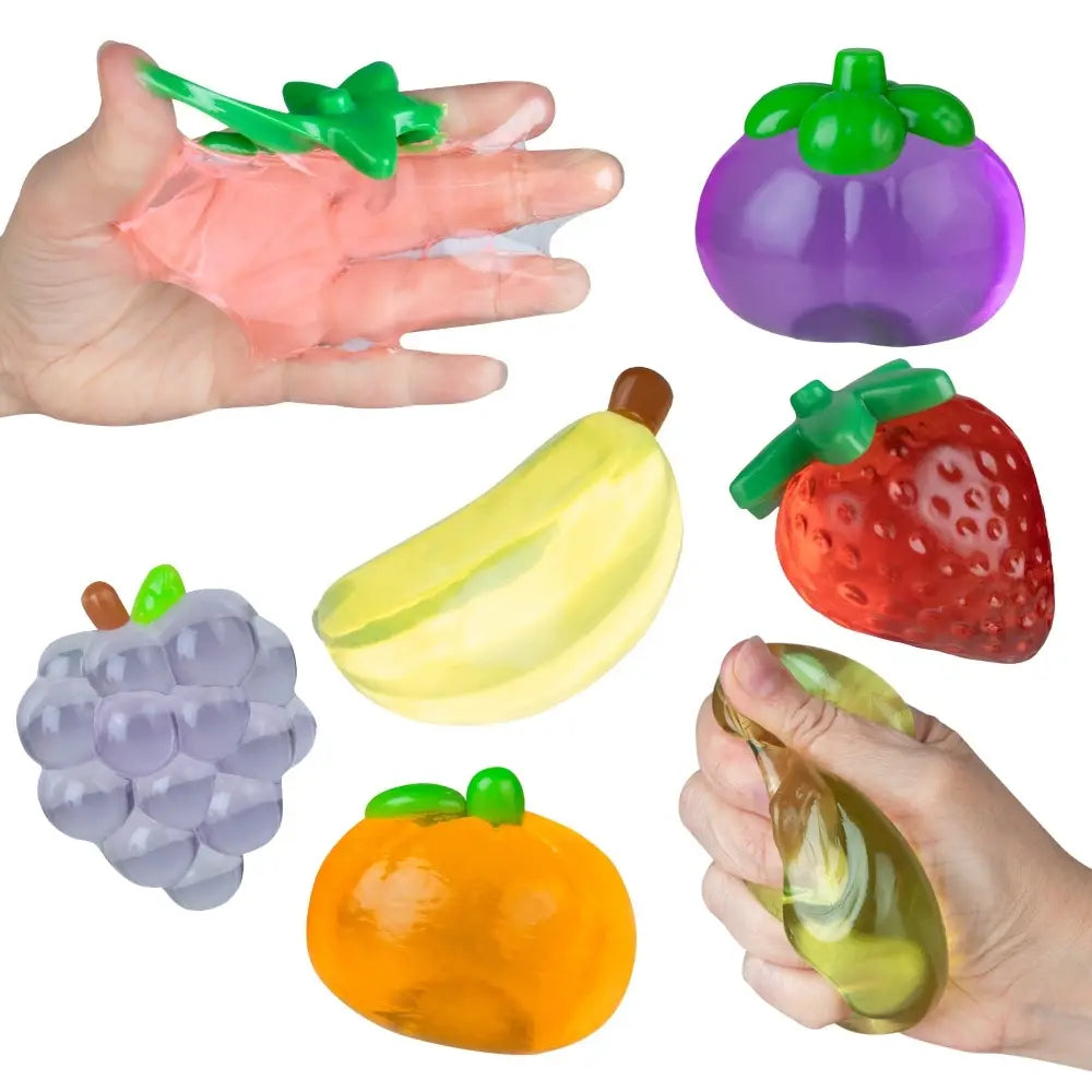 Taba-Licious Fun Fruit Assortment