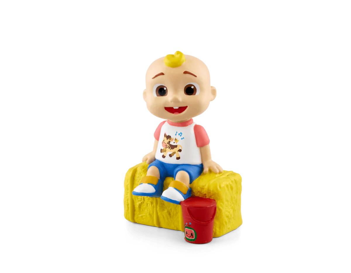 CoComelon: Outdoor Adventures with JJ Tonie