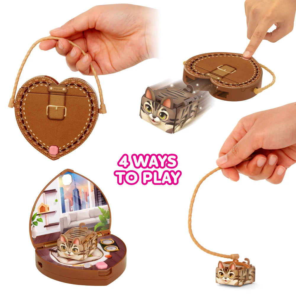 Pets 2 Love