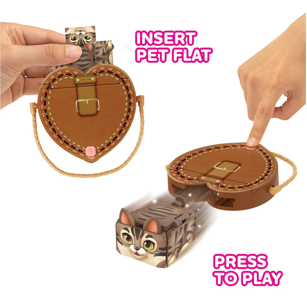 Pets 2 Love