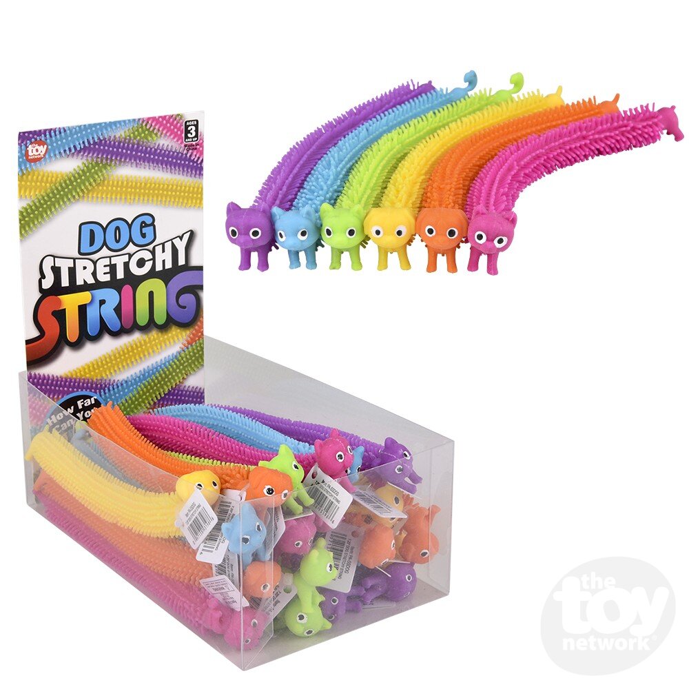 Dog and Cat Stretchy String