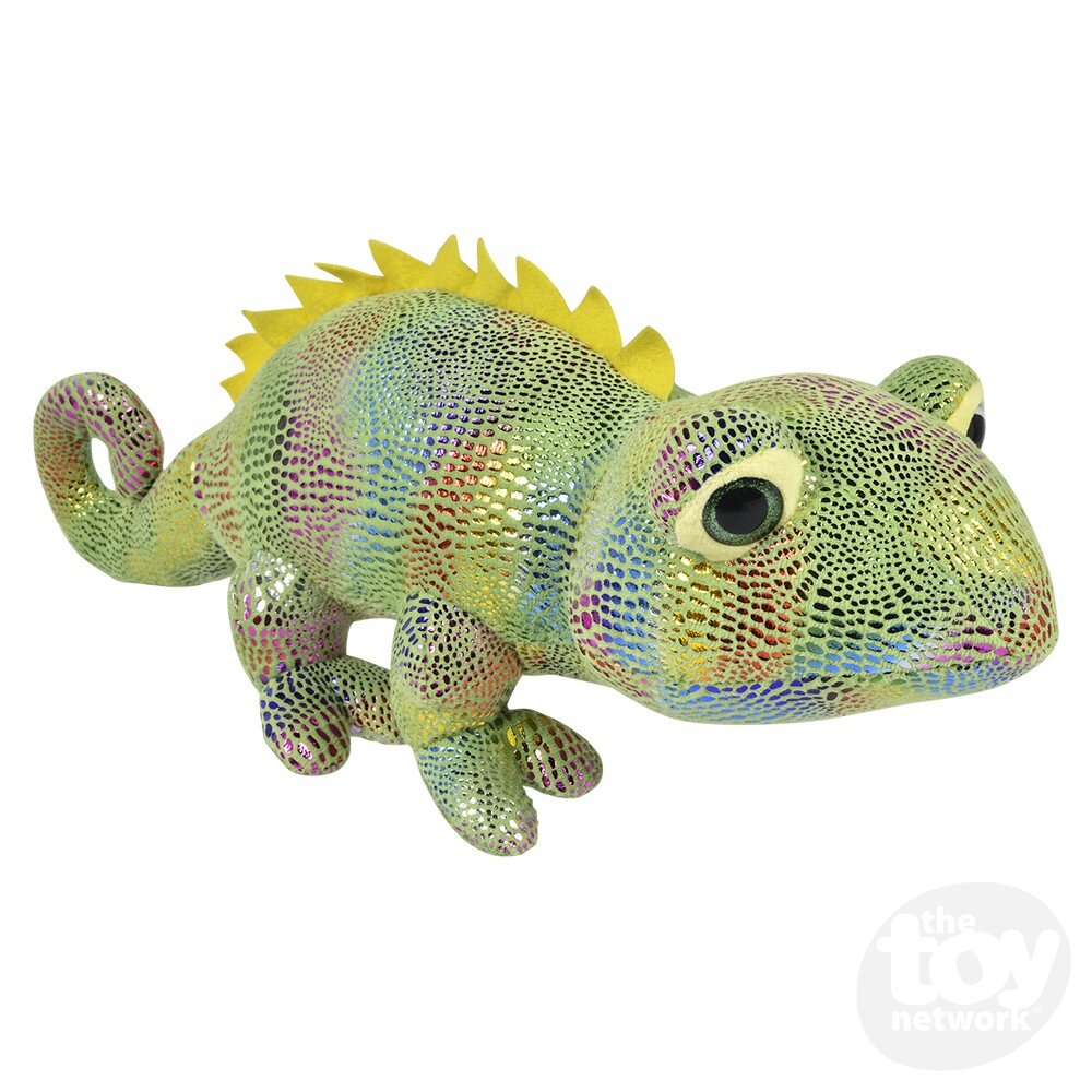 18" Iguana