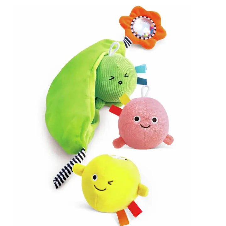 Hape Pea Pod Pals