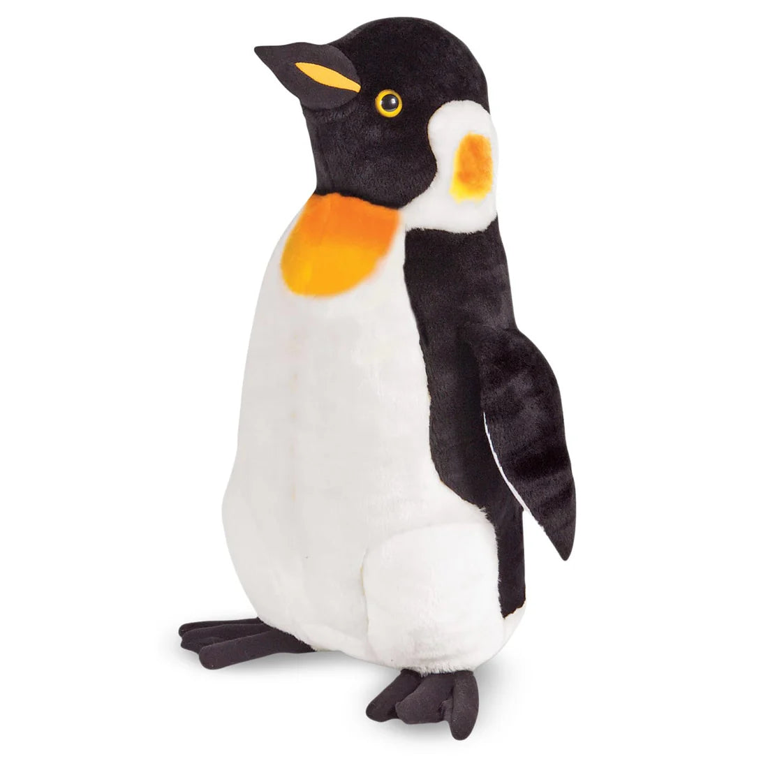 Melissa & Doug Penguin Giant Stuffed Plush