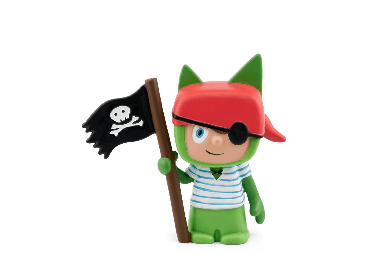 Pirate Creative Tonie