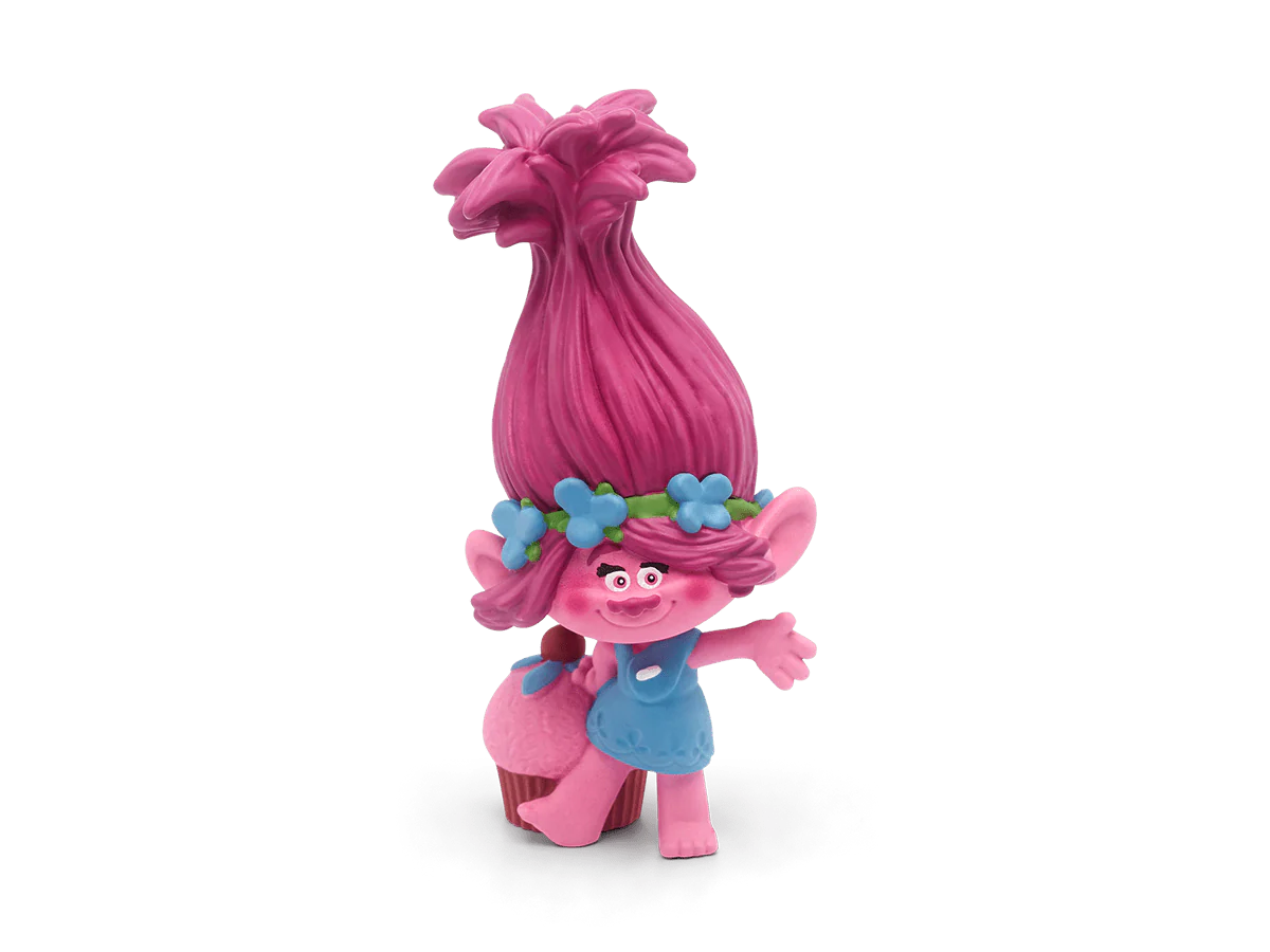 Trolls: Poppy Tonie
