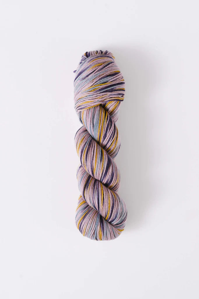 Quince & Co Starling Sock Yarn