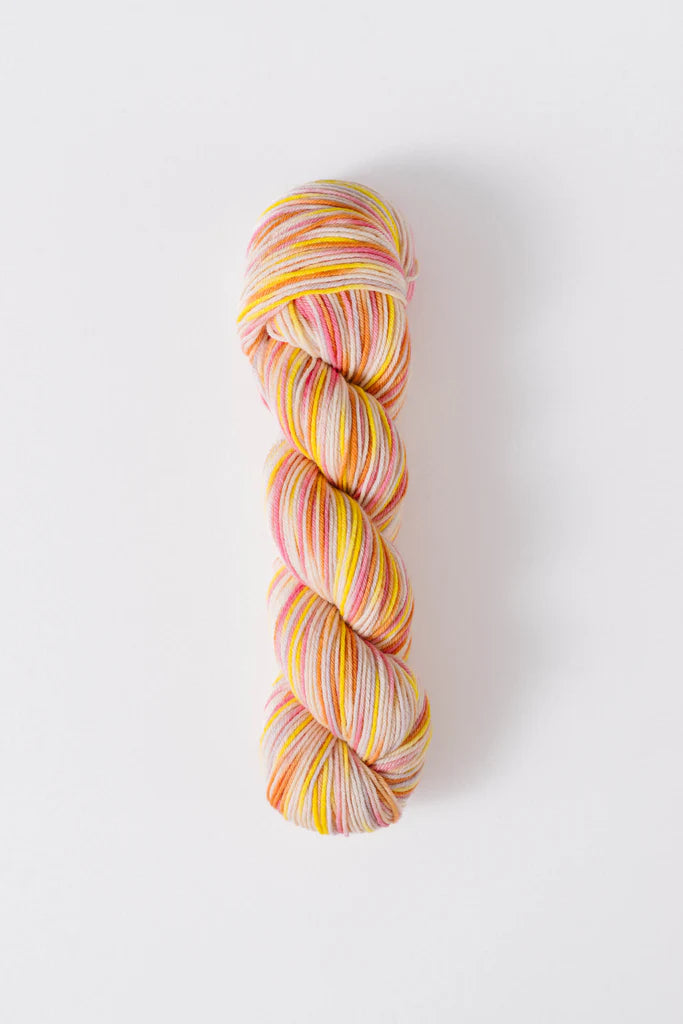 Quince & Co Starling Sock Yarn